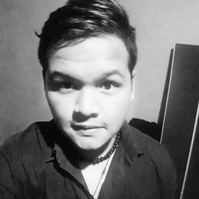 LucaStonee's profile picture. 