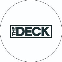 The DECK（ザ デッキ）- Worldcoin Orb認証 -(@thedeck_jp) 's Twitter Profile Photo