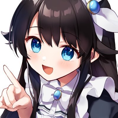 自作個人VTuber/Twitchパートナー/BASE FOODアンバサダー/しまリス堂/Huel お絵描き、FPS大好きです🎮配信場所 https://t.co/29SltM8l45 OW2/VALORANT/タルコフ/#ストグラ(いぬりん＆白鳥しろ)✉DMはお仕事のみ