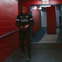 Matt Lampson (@lampstrong) 's Twitter Profile