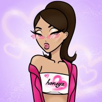 Honeyz (@honeyznft) 's Twitter Profile Photo Honeyz (@honeyznft) 's Twitter Profile Photo