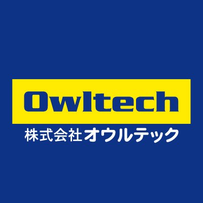 株式会社オウルテック【公式】🍤さんのプロフィール画像