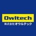 株式会社オウルテック【公式】🍤 (@owltechpr) Twitter profile photo 株式会社オウルテック【公式】🍤 (@owltechpr) Twitter profile photo