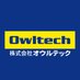 株式会社オウルテック【公式】🍤🇫🇷 (@OwltechPR) Twitter profile photo