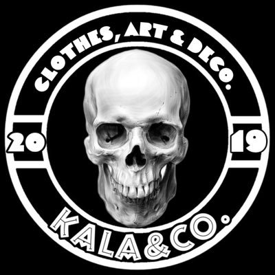 Store of anything with a Skull! Clothes, Deco & Stuff!