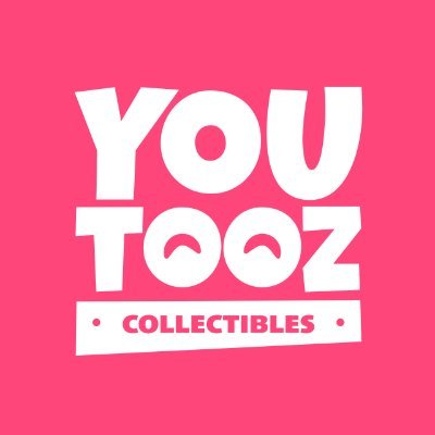 turning the joys of the internet into collectible items, made for u and me. email support@youtooz.com if you need help with your order @youtoozsupport @toozies