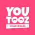 youtooz (@youtooz) Twitter profile photo