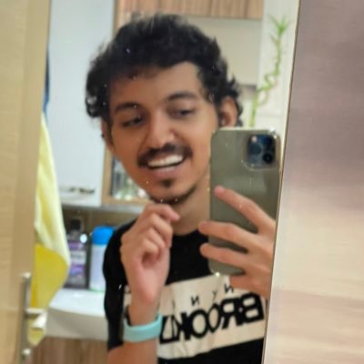 serhanyx's profile picture. 