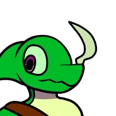 Green_the_Lizalfosさんのプロフィール画像