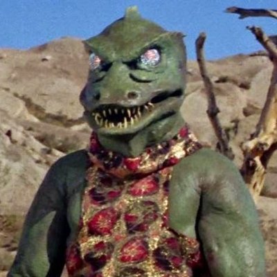 Original_Gorn Profile Picture