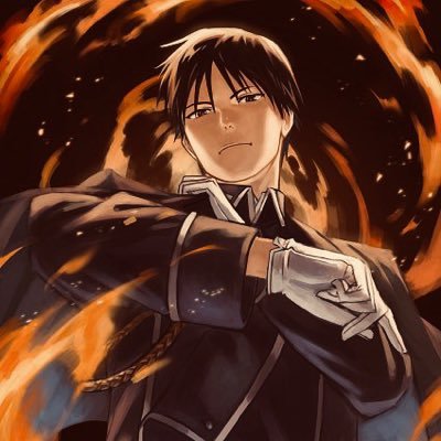 「What do you think of my flames now, you bastard?!」
