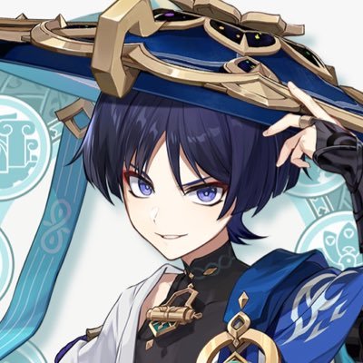 gioさんのプロフィール画像