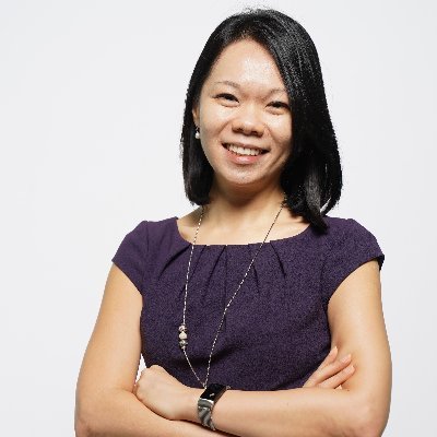 Developmental cognitive neuroscientist studying adult-infant neural synchronicity