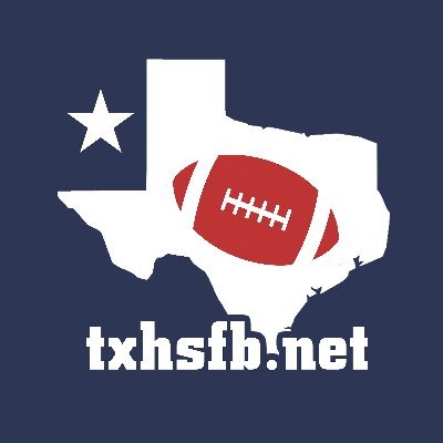 Officially a Texas High School Football sicko. Averaging covering over 80 games a year the last 7 years.
email: tonyb@txhsfb.net
Web: https://t.co/E9SlSmxR6z