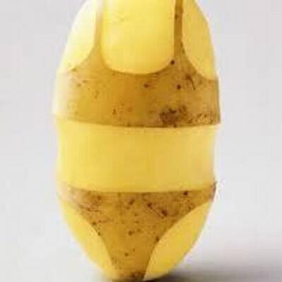 rebatata Profile Picture