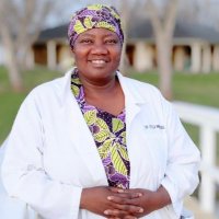 Dr. Stella Immanuel(@drstellamdoffc) 's Twitter Profile Photo