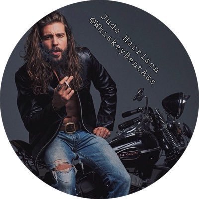 WhiskeyBentAss's profile picture. I’m just here…… bossing @VexingSiren_ around like it’s my job…KIDDING, but she is mine. #ProfessionalBossyPants #Dominant | 21+ #MaturestOfContents #RP #MDNI |