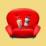 Poltrona de Cinema(@CinemaPoltrona) 's Twitter Profile Photo