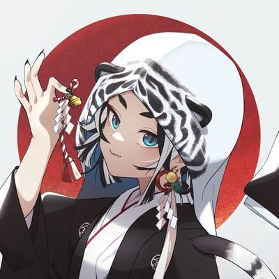 amayadori_NFT Profile Picture