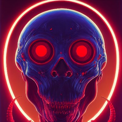 Purveyor of art.
OG supporter of Cardano.
Community Planner on EntheosAI. https://t.co/3ds0GJhmpH