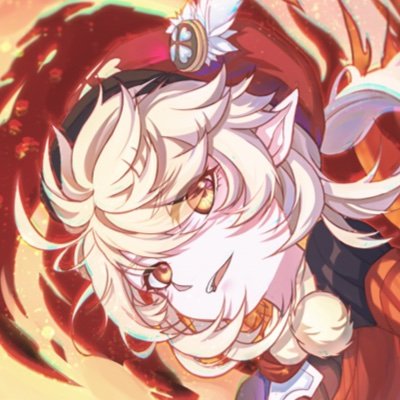 SaberTigris's profile picture. 