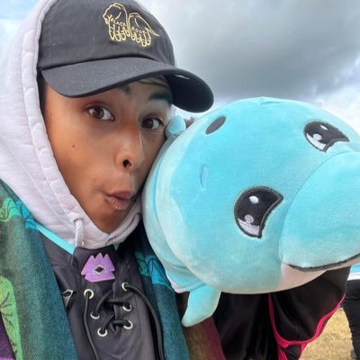 I MISS Charles The Dolphin 🥺