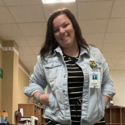 Mrs. Hailey Heflin, Kindergarten Teacher | Brenham ISD 🤍 | Believer | Bearkat 🧡💙 | Lifelong Learner