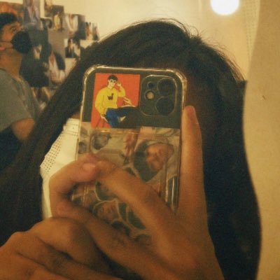 not_apinya Profile Picture
