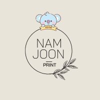 RM Indigo 12/2 - Namjoon Print(@Namjoon_print) 's Twitter Profile Photo