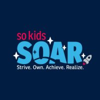So Kids SOAR(@sokidssoar) 's Twitter Profileg
