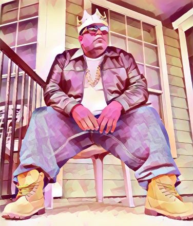 Elpandeazucar's profile picture. See the beauty in everything