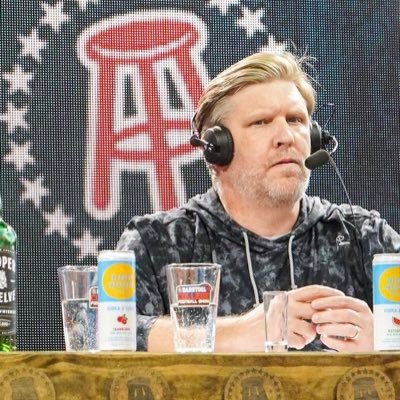 The King of College Football. The heart & soul of Barstool Sports.