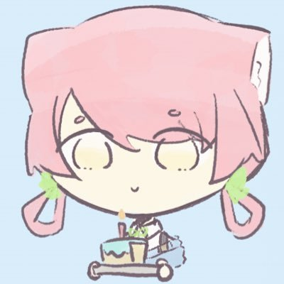 CatCry🐱🛏さんのプロフィール画像