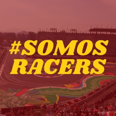 Tweets sobre automovilismo deportivo mexicano e internacional.

Los martes a las 9:10 de la noche transmitimos en YouTube y Twitch.