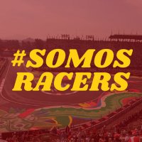Somos Racers 🏁 (@somosracers) 's Twitter Profile Photo Somos Racers 🏁 (@somosracers) 's Twitter Profile Photo