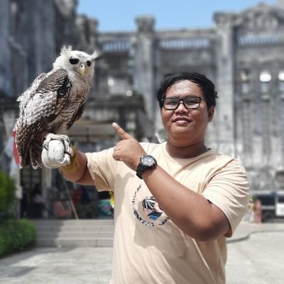 oktavian_denta's profile picture. 