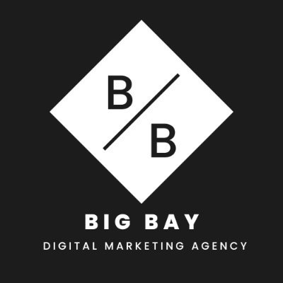 We're Big Bay–helping brands and businesses perfect their digital marketing strategy, push out content, and drive sales. Learn more at https://t.co/QILepwAGVu!