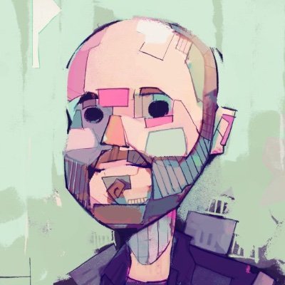 🐘 https://t.co/UGDG31wzBP

Avatar by @michaelfirman