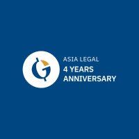 Asia Legal(@asialegal_vn) 's Twitter Profile Photo