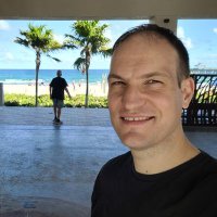Steven McKelvey (@stevenmckelvey) 's Twitter Profile