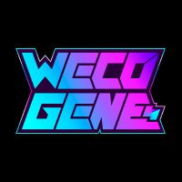 Weco Genes (@wecogenesnft) 's Twitter Profile Photo Weco Genes (@wecogenesnft) 's Twitter Profile Photo