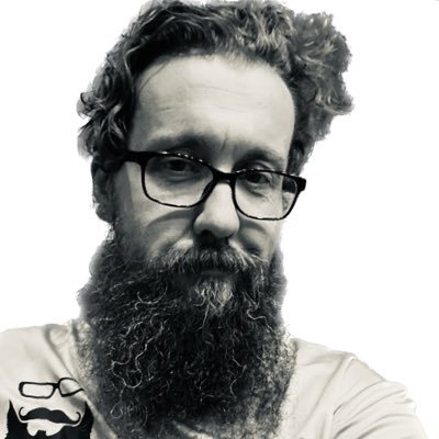 thebeardjoy's profile picture. 