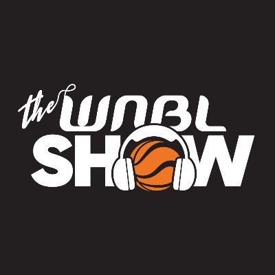 Official podcast of the @wnbl. Hosted by @meganhustwaite featuring the stars of the #WeAreWNBL.