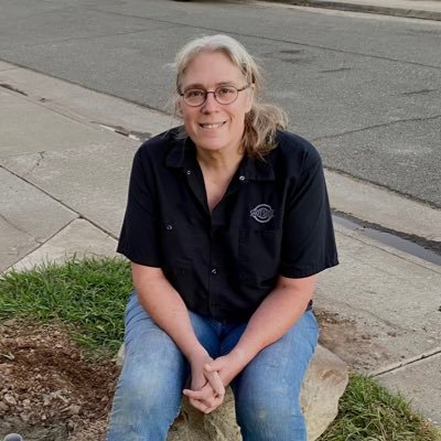 MerrisaBishop's profile picture. Semi retired family law attorney of 30 years. Owner of a gun store.  I am moderate conservative. Don’t like it? I don’t care. Here’s your binkie.