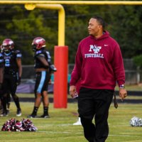 Coach Williams (@bernardnfhs) 's Twitter Profile Photo Coach Williams (@bernardnfhs) 's Twitter Profile Photo