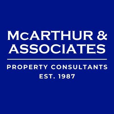 McArthur & Associates Property Consultants provide specialist services in commercial, industrial and residential real estate since 1987.