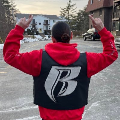 RRBabyJ's profile picture. 