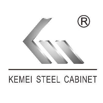 Kemei Steel Cabinet