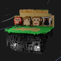 MonkeCross Gaming (@monkecrossnfts) 's Twitter Profile