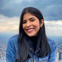 María José Echeverry(@mariaechevee) 's Twitter Profile Photo
